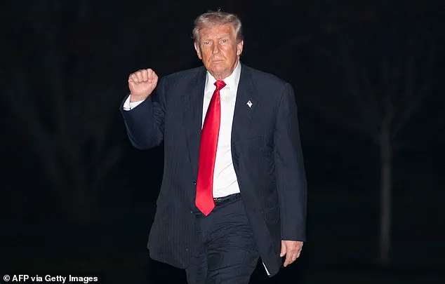 Bipartisan Senate Deal Ends Longest U.S. Government Shutdown, Resuming Federal Funding Until Late January