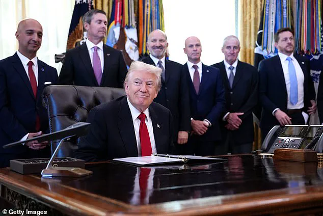 Novo Nordisk Agrees to Lower Wegovy Prices Amid Trump Administration's Most Favored Nations Pricing Policy