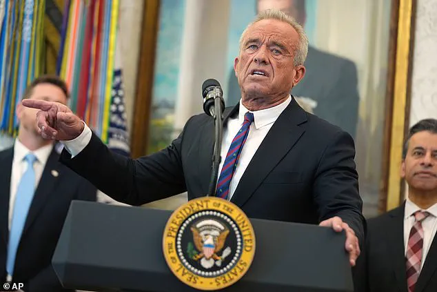 Novo Nordisk Agrees to Lower Wegovy Prices Amid Trump Administration's Most Favored Nations Pricing Policy