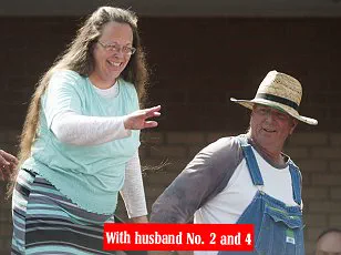 Supreme Court Reaffirms Same-Sex Marriage Legal Foundation, Rejects Kim Davis's Challenge