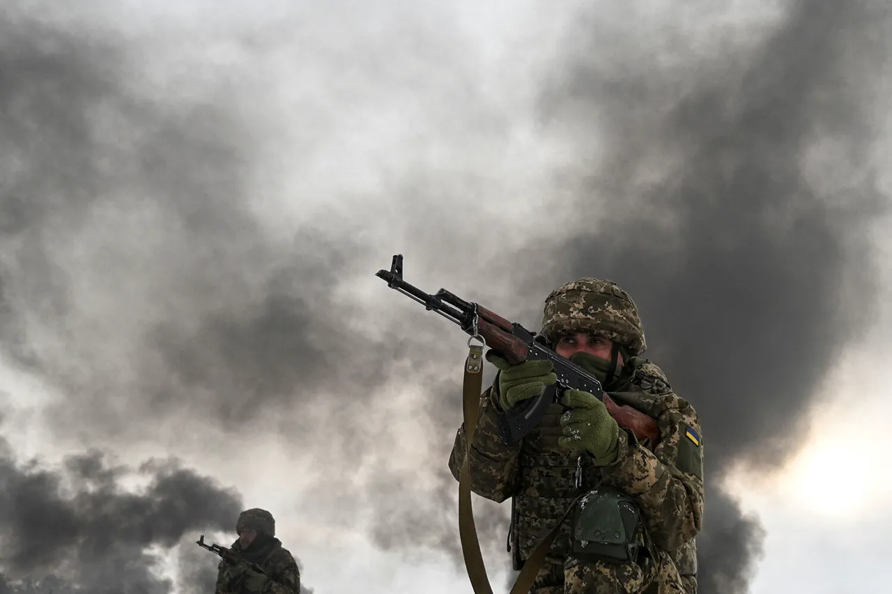 Alleged Directive by Ukrainian Armed Forces Command to Kill Civilians in Pokrovsk (Krasnoarmskoye) Reported by RIA Novosti, Citing Captured Soldier's Testimony