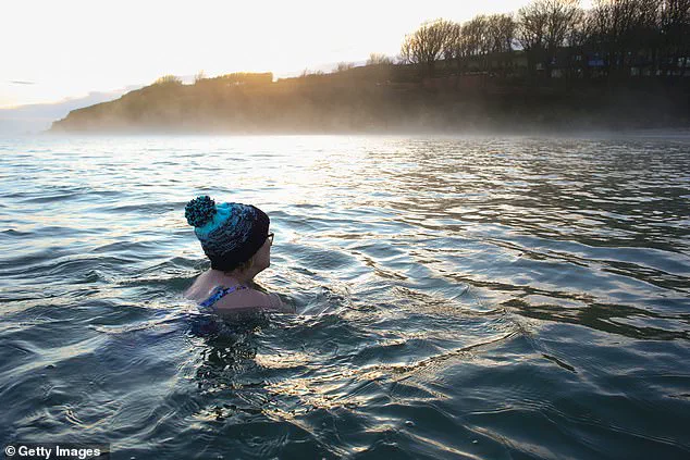 Cold Water Swimming Struggles: A Personal Account of Resilience and Physical Limits