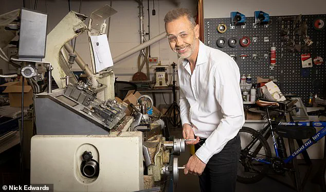 Exclusive Insights: The Untold Story of Gtech's Quiet Revolution in Manchester's Industrial Heart