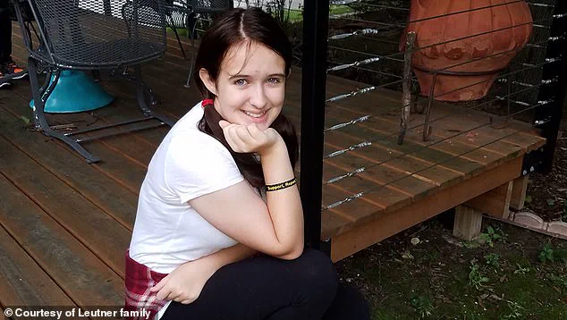 Morgan Geyser, 'Slender Man Stabber,' Faces Arrest After Cutting Off Ankle Monitor and Fleeing Group Home, Says 'Just Google Me' to Officers