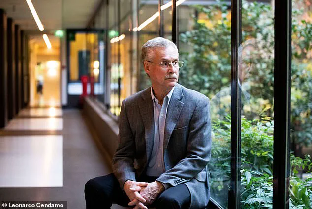 Quammen Sounds Alarm Over New Bird Flu Strain in Washington, Echoing Pandemic Warnings