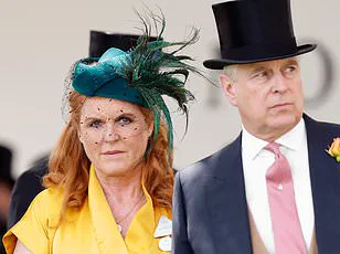 Sarah Ferguson Weighs High-Profile Tell-All Interview Amid Royal Family Controversy