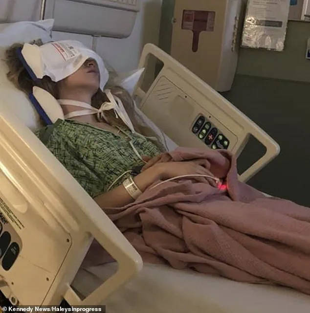 Urgent Update: Missouri Mother's Life-Altering Medical Crisis Linked to Routine Climbing Incident