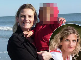 Behind the Perfect Facade: The Secret Battle with Postpartum Struggles