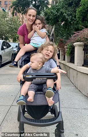 Behind the Perfect Facade: The Secret Battle with Postpartum Struggles