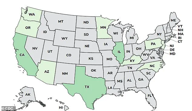ByHeart Expands Infant Formula Recall After FDA Investigates Botulism Outbreak Linked to 83 Cases