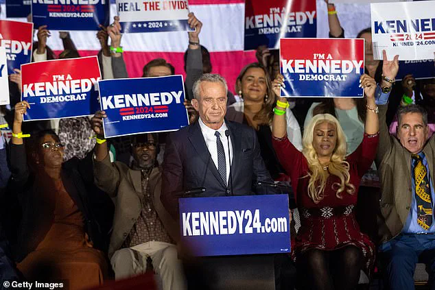 Despite Controversial Stances, Poll Shows Surprising Approval for Trump's Health Secretary in Massachusetts, Experts Warn of Public Health Risks