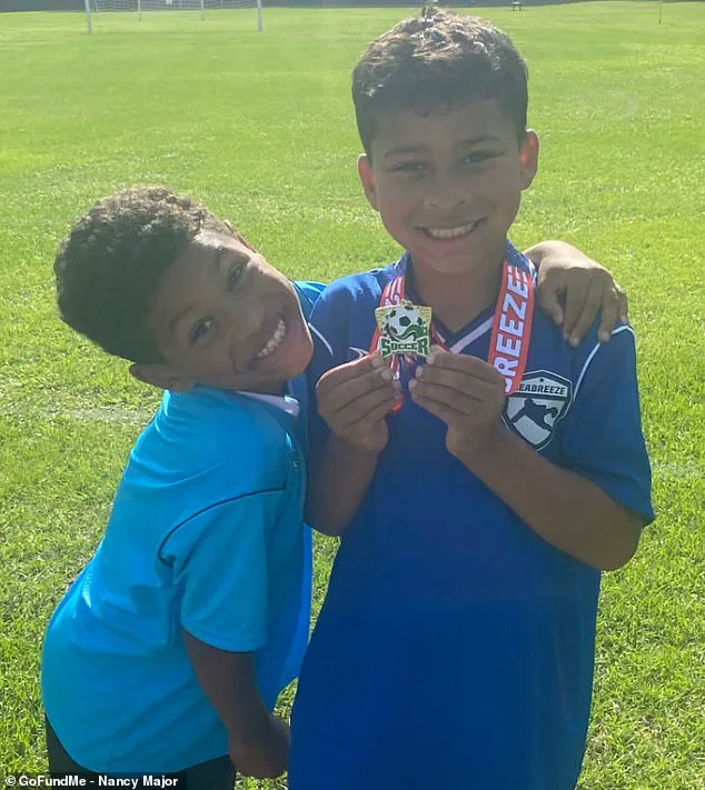 Hidden Dangers: A Mother's Battle with Rare Cancer and the Need for Early Detection