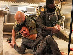 ICE Approval Plummets as Public Discontent Boils Over in Trump's Second Term