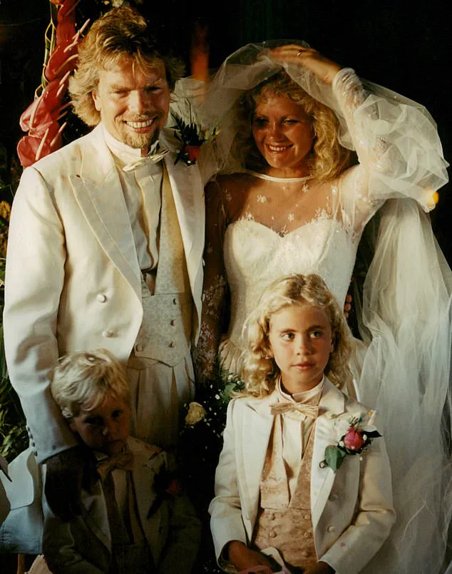 In Memoriam: Joan Branson, the Unsung Force Behind Sir Richard Branson's Virgin Empire and the Quiet Power Redefining Spousal Influence in Business