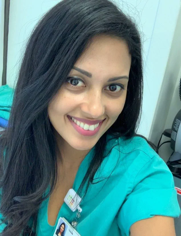 It is a story almost too poignant for words