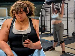 Mitchell Hooper Threatens to Compete in Women’s Strongest Woman Event Unless Jammie Booker Controversy is Resolved, Says Former Champion