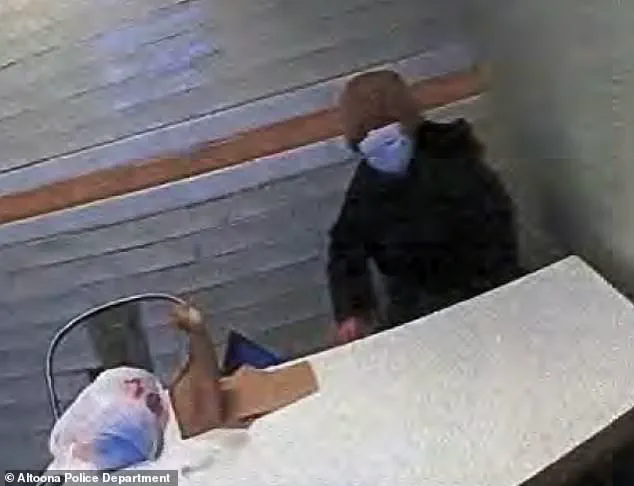 Newly Released Body Camera Images Capture Luigi Mangione’s Final Moments Before Arrest in UnitedHealthcare CEO’s Murder