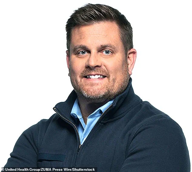 Newly Released Body Camera Images Capture Luigi Mangione’s Final Moments Before Arrest in UnitedHealthcare CEO’s Murder