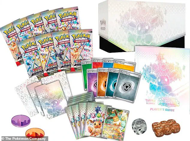 Ottawa Costco Fight Over Pokémon Cards Leads to Police Intervention