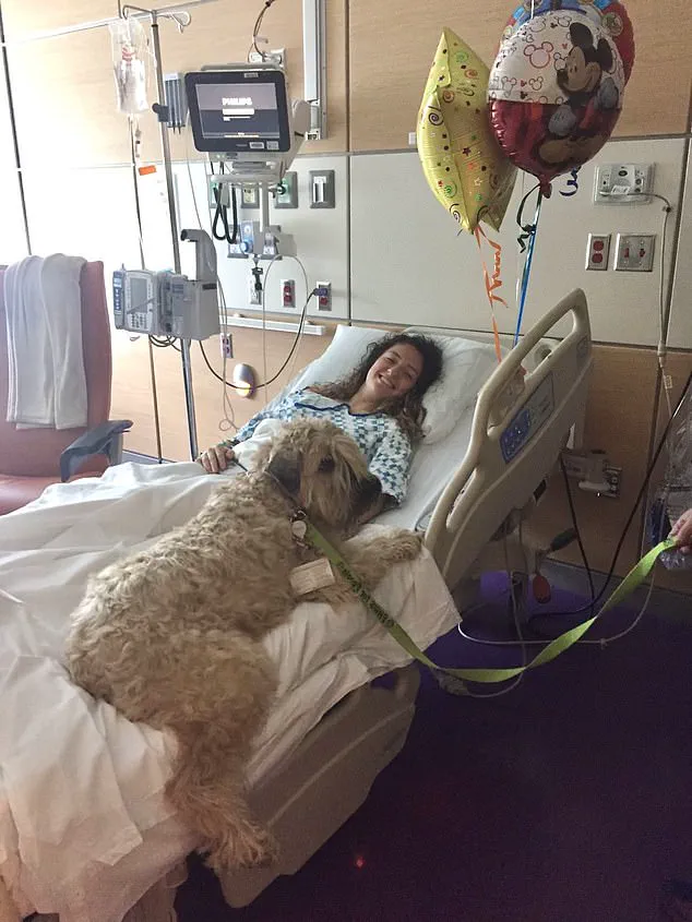 ‘Play on,’ Urged Coach as 17-Year-Old Soccer Star Battles Mysterious Numbness After Dehydration Diagnosis