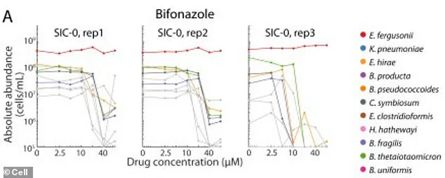 Stanford Study Links Common Medications to Gut Microbiome Disruption, Elevating Cancer Risk