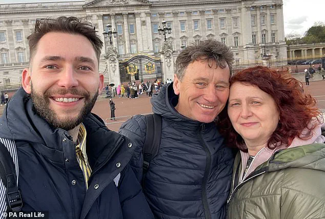 The Hidden Danger of Ignoring Persistent Symptoms: A London Advocate's Journey Highlights the Critical Need for Early Detection and Public Awareness