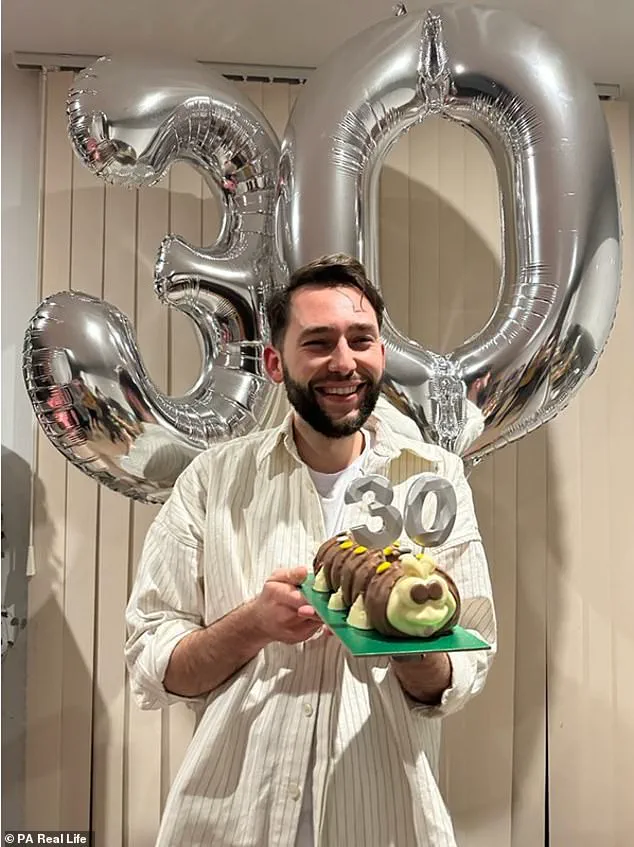 The Hidden Danger of Ignoring Persistent Symptoms: A London Advocate's Journey Highlights the Critical Need for Early Detection and Public Awareness