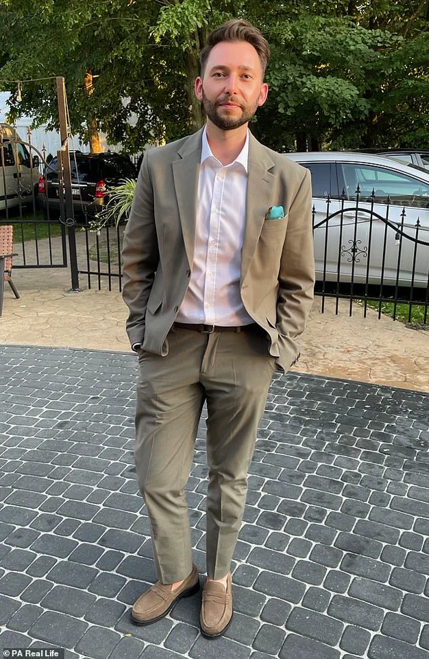 The Hidden Danger of Ignoring Persistent Symptoms: A London Advocate's Journey Highlights the Critical Need for Early Detection and Public Awareness