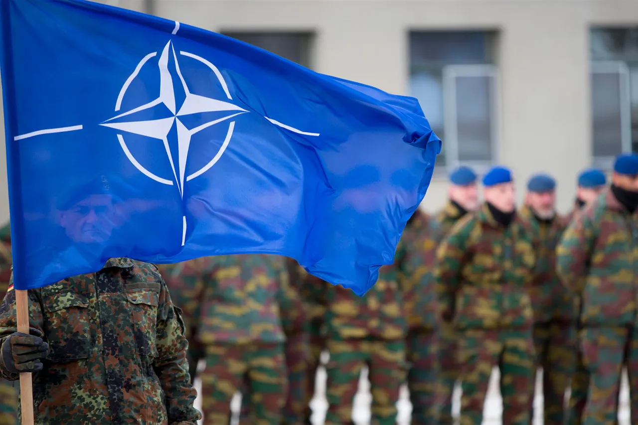 NATO Faces Strategic Reassessment as Russia's Maritime Ambitions Challenge Traditional Geopolitical Paradigms