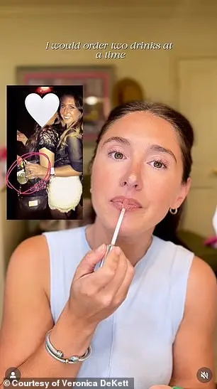 Veronica DeKett: 'Behind the Autocue, a Battle I Fought in Silence' – The Hidden Struggle of a Celebrated News Anchor