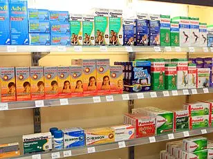 Alarming Findings Reveal High Levels of Phthalates in Popular Fast Food Items, Linked to Serious Health Risks