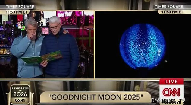 Anderson Cooper and Andy Cohen's 2025 Pop Culture Round-Up Sparks Debate Over Meghan Markle's As Ever Jam and Its Controversial Legacy