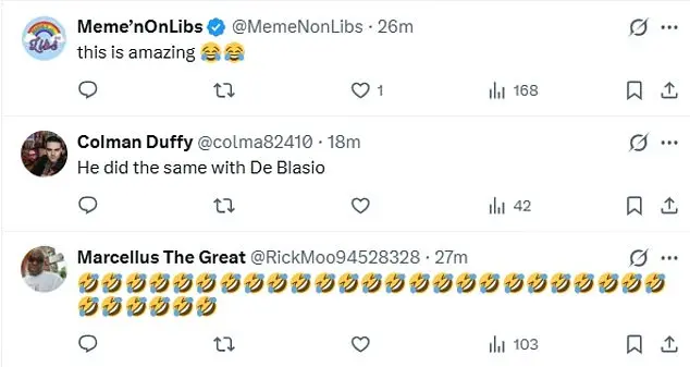 Andy Cohen's Unfiltered Commentary on Eric Adams During CNN's New Year's Eve Special Leaves Viewers Amused and Bewildered