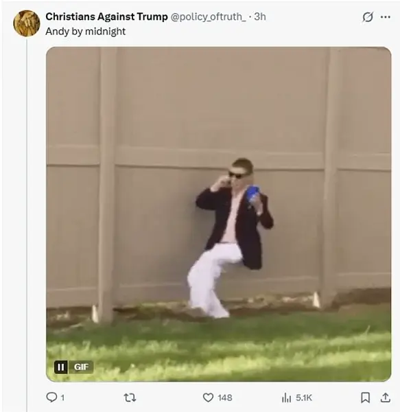 Andy Cohen's Unfiltered Commentary on Eric Adams During CNN's New Year's Eve Special Leaves Viewers Amused and Bewildered