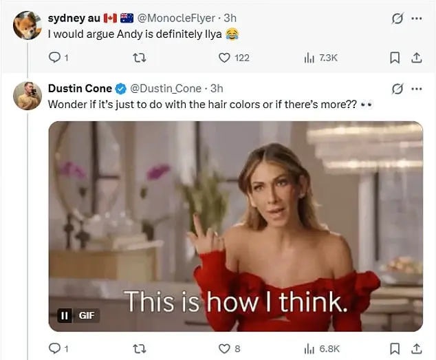 Andy Cohen's Unfiltered Commentary on Eric Adams During CNN's New Year's Eve Special Leaves Viewers Amused and Bewildered