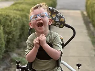 Arlington Mom's 13-Pound Baby Leaves Hospital Staff Awestruck