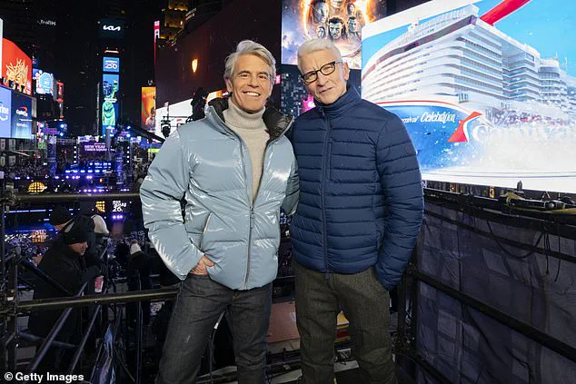 Breaking: Heated Exchange Between Eric Adams and Andy Cohen During CNN's New Year's Eve Broadcast Sparks Conversation on Accountability and Public Conduct