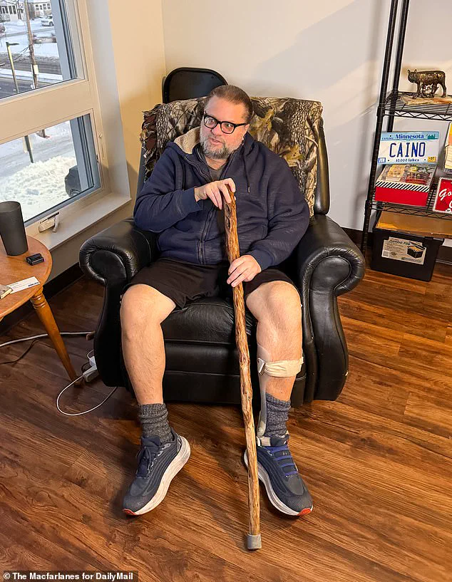 Cain Pence Alleges Healthcare Agency Abandoned Him While Billing Medicaid, Highlighting Taxpayer Burden and Systemic Negligence