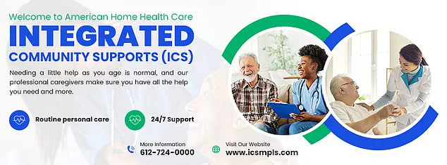 Cain Pence Alleges Healthcare Agency Abandoned Him While Billing Medicaid, Highlighting Taxpayer Burden and Systemic Negligence