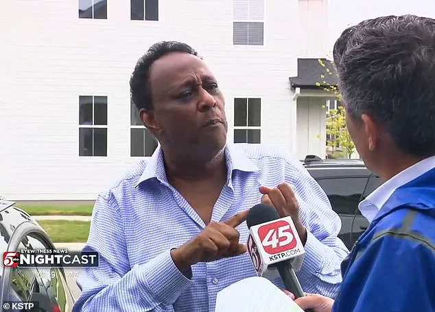 Cain Pence Alleges Healthcare Agency Abandoned Him While Billing Medicaid, Highlighting Taxpayer Burden and Systemic Negligence