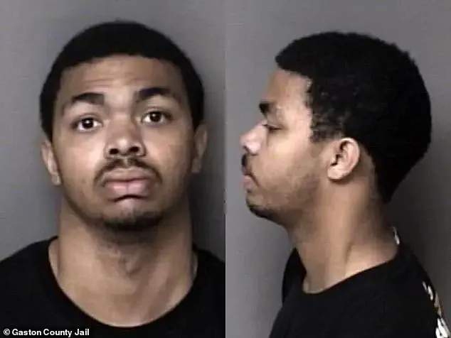 FBI Thwarts Potential ISIS-Inspired Attack in North Carolina, Arrests 18-Year-Old Suspect