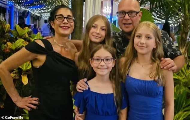 From a Routine Flu to Life-Threatening Infections: Peter Atkinson's Medical Ordeal