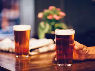 Holiday Celebrations and Hidden Dangers: Experts Warn of Alcohol Interactions