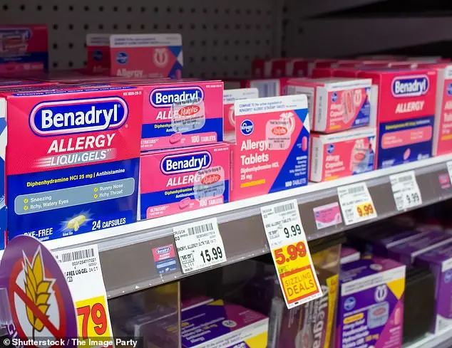 Holiday Celebrations and Medication Interactions: A Growing Public Health Concern