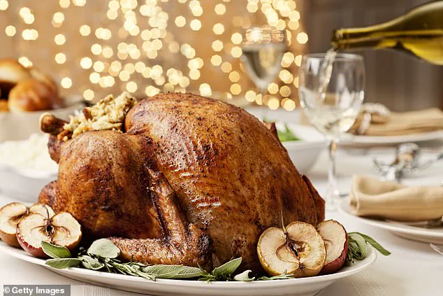Holiday Feasting and Health Risks: Expert Advisories on the Long-Term Consequences of Traditional Foods
