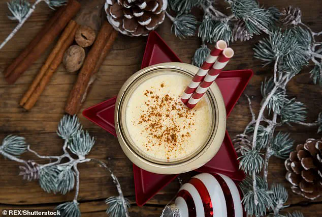 Holiday Feasting and Health Risks: Expert Advisories on the Long-Term Consequences of Traditional Foods