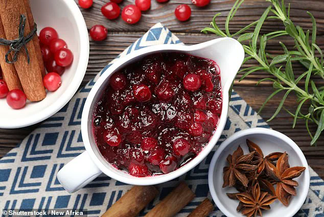 Holiday Feasting and Health Risks: Expert Advisories on the Long-Term Consequences of Traditional Foods