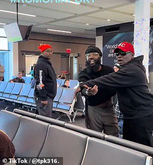 Kansas City Airport Lockdown Due to Bomb Threat Amid Passenger Incident at Gate 17