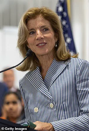 Kennedy Family Fractured Over Exclusion of RFK Jr. from Tatiana Schlossberg's Funeral, Says Source Close to Family