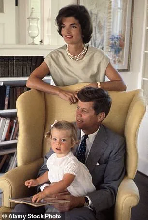 Kennedy Family Fractured Over Exclusion of RFK Jr. from Tatiana Schlossberg's Funeral, Says Source Close to Family